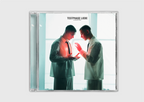 DRESS CODE TOUR VORBEREITUNGS BUNDLE x CD: "TESTPHASE LIEBE"