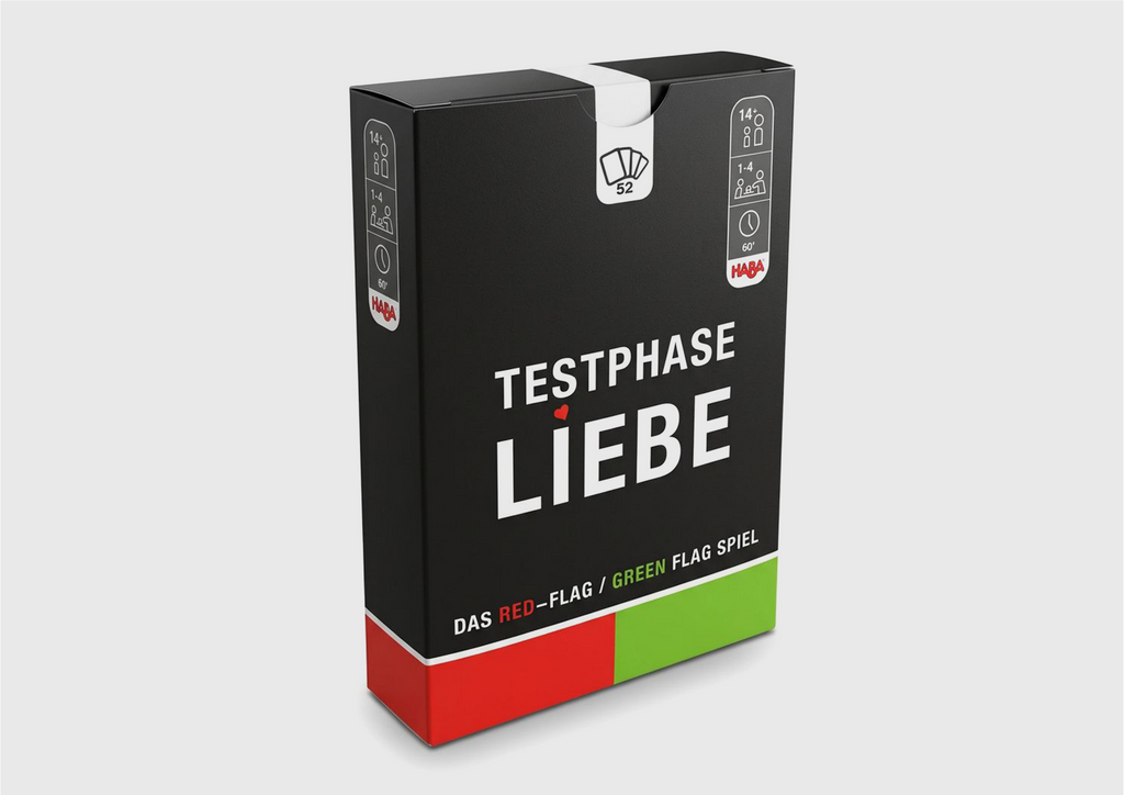 "TESTPHASE LIEBE" CD x SHIRT BUNDLE