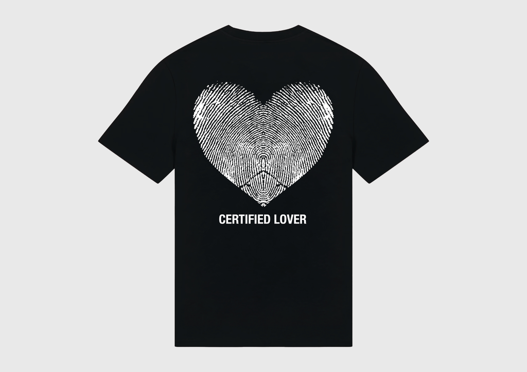 "TESTPHASE LIEBE" CD x SHIRT BUNDLE