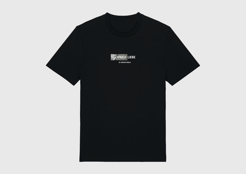 "TESTPHASE LIEBE" CD x SHIRT BUNDLE