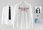 DRESS CODE TOUR VORBEREITUNGS BUNDLE x CD: "TESTPHASE LIEBE"