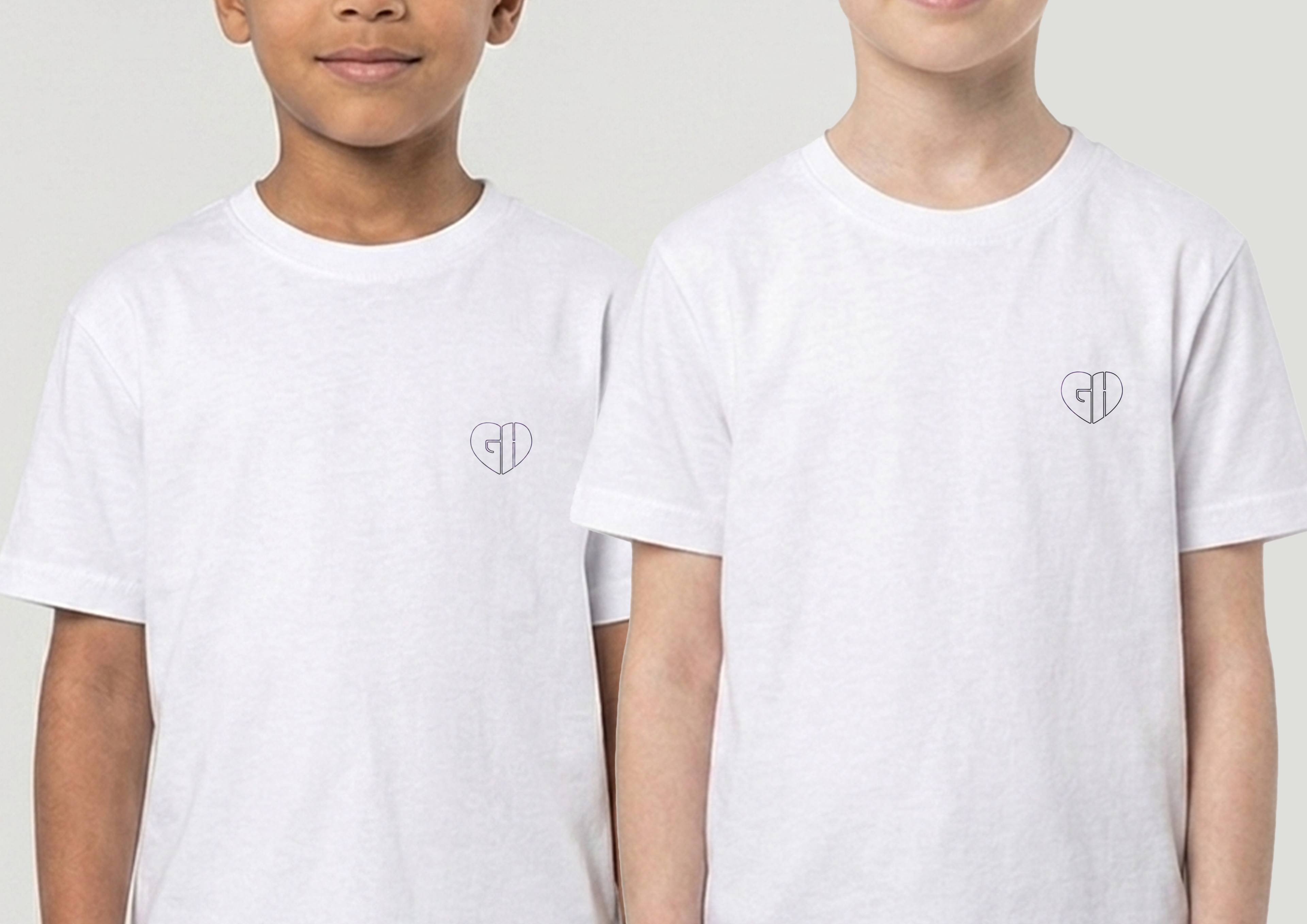 LIEBE KIDS SHIRT BUNDLE x "TESTPHASE LIEBE" CD